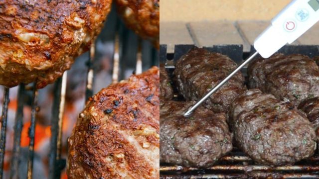 Tips μαγειρικής: Σε αυτό το σκεύος μαγειρεύεται το τέλειο μπιφτέκι