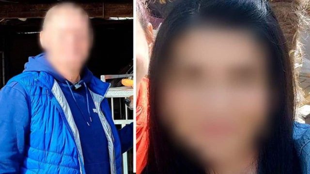 Λάρισα: Ο 53χρονος φέρεται να επιχείρησε να πετάξει την αστυνομικό από το μπαλκόνι
