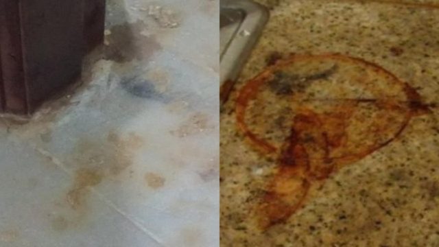 Σημάδια και λεκέδες στο μαρμάρινο πάτωμα: Kάντε το σαν καινούριο εύκολα και γρήγορα