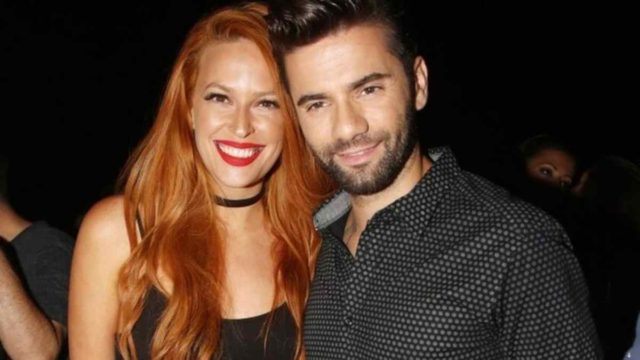«Μαχαιριά» για τη Σίσσυ Χρηστίδου: Βάζει δεύτερο στεφάνι ο Θοδωρής Μαραντίνης
