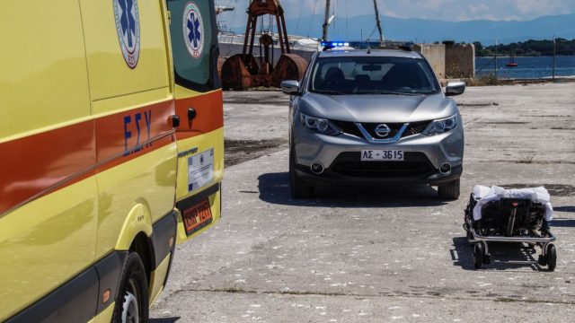 Τραγωδία στη Σκόπελο: 79χρονη έκανε το τελευταίο της μπάνιο – Κατέρρευσε στην παραλία