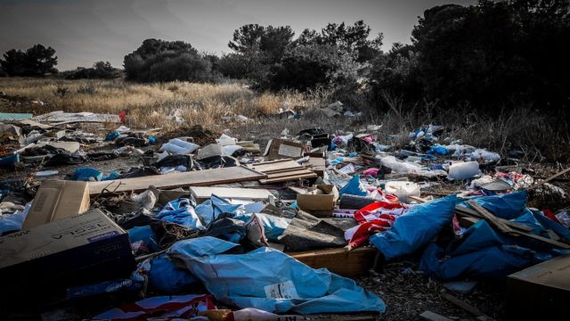 Η Φωτογραφία της Ημέρας: Ελλάδα, η χώρα που ηγείται της 4ης βιομηχανικής επανάστασης…