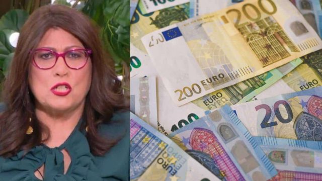 Σμάρω Σωτηράκη: Η Σελήνη στον Ταύρο έρχεται με άγριες διαθέσεις για 4 ζώδια – Φουλ χρήμα για Καρκίνους κι άλλα 3!