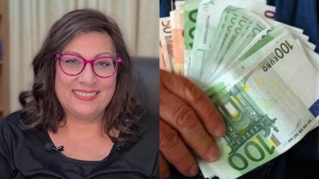 Χρήμα με το «φτυάρι» για Κριούς, Διδύμους κι άλλα 3 ζώδια: Η Σμάρω Σωτηράκη φέρνει την… επανάσταση!