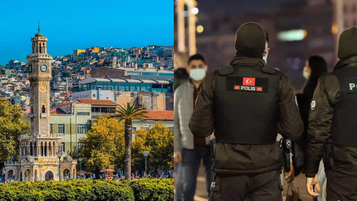 Συναγερμός στη Σμύρνη: Ένοπλη επίθεση σε προξενείο – Μία σοβαρά τραυματίας