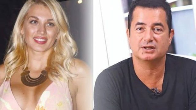 ΒΟΜΒΑ Ατζούν με Κωνσταντίνα Σπυροπούλου στο νέο Survivor (ΒΙΝΤΕΟ)