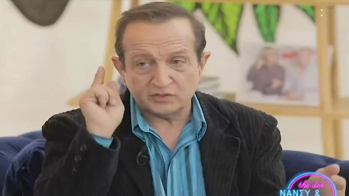 Θρήνος για τον Σπύρο Μπιμπίλα: «Καλό ταξίδι αγαπημένε μας! Η μεγάλη πορεία της ζωής του…» (photo)