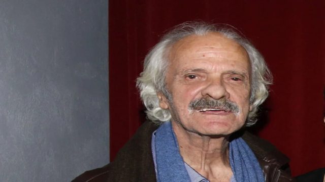 «Λιοντάρι» ο Σπύρος Φωκάς: «Θα το περάσουμε και αυτό» – Η συγκινητική φωτογραφία με την κόρη και τη σύζυγό του στο κέντρο αποκατάστασης