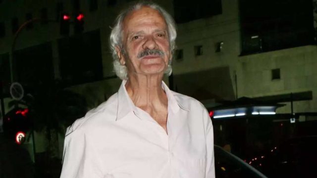 Παλικάρι ο Σπύρος Φωκάς: Πήρε εξιτήριο από το νοσοκομείο – Μεταφέρθηκε σε κέντρο αποκατάστασης