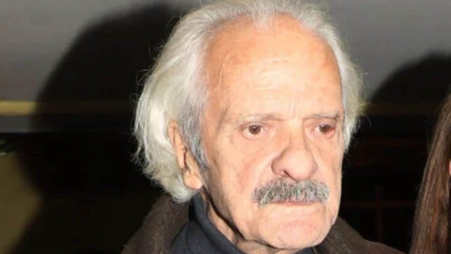 Σπύρος Φωκάς: «Εγώ δεν φοβάμαι τον χάρο, μόνο τον τραγουδώ» – Το μήνυμά του μέσα από την ενταντική
