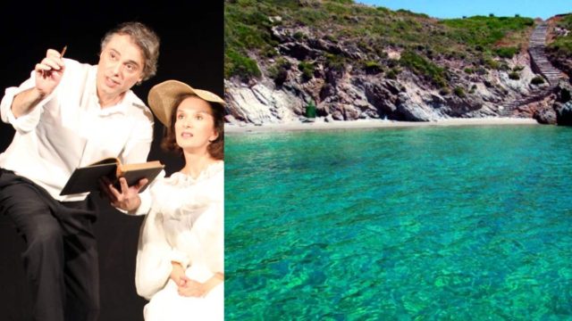 Αδιανόητος πόνος για τον Οδυσσέα Σταμούλη: Ήταν χωρισμένος, έβλεπε τον γιο του μόνο τα Σαββατοκύριακα – Πνίγηκε σε ηλικία 11 χρονών το παλικάρι του