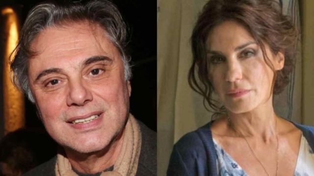 Κόλαφος ο Οδυσσέας Σταμούλης για Κάτια Νικολαΐδου: «Αφού έστω και έμμεσα θέλει να αναφέρεται σε εμένα…»
