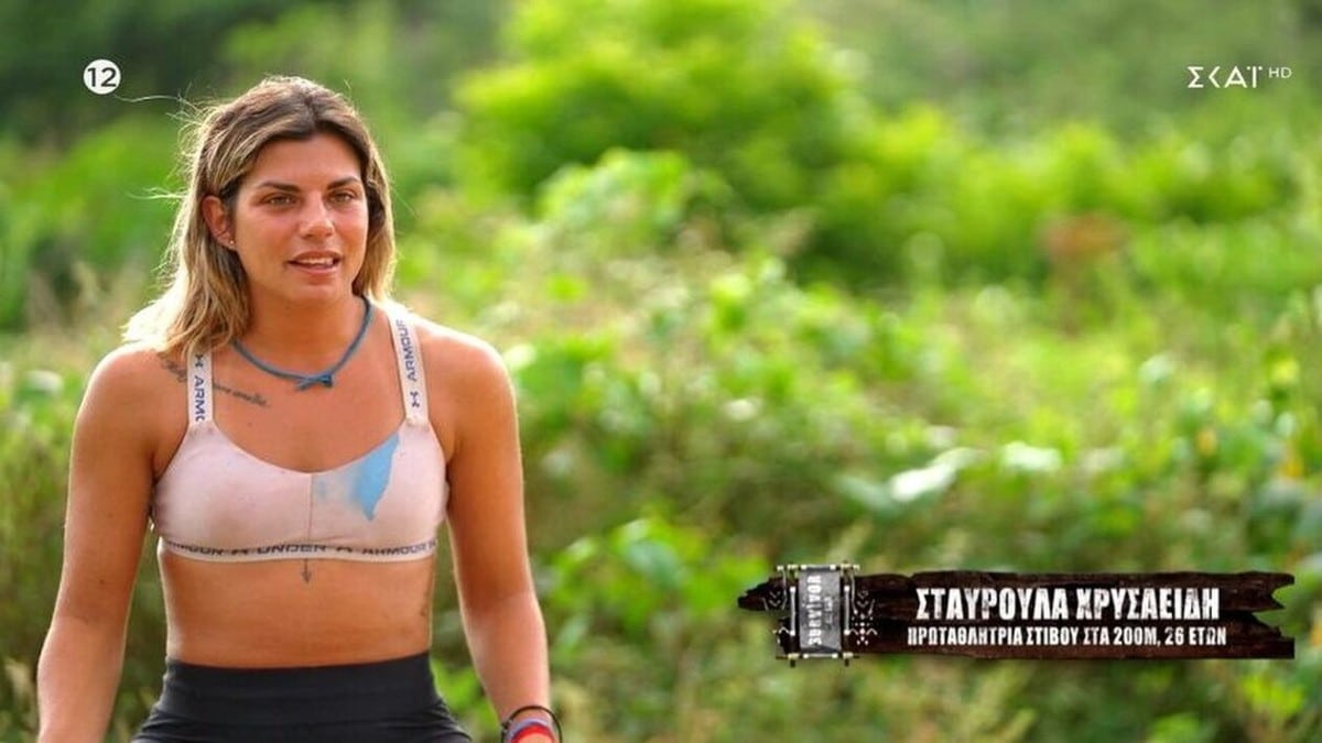 Survivor All Star: Εκτάκτως στο νοσοκομείο η Σταυρούλα Χρυσαειδή – Η φωτογραφία με την βελόνα στο χέρι