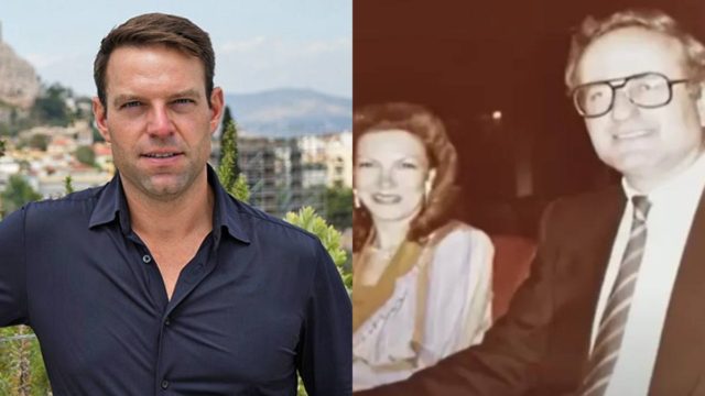 Αποκάλυψη «βόμβα» για τον Κασσελάκη: O πατέρας του  ήταν κάτοχος του 5% της παγκόσμιας παραγωγής ναυτιλιακών χρωμάτων – Τι λέει ο δικηγόρος της οικογένειας