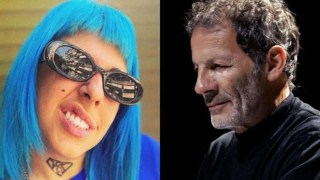 «Χαστούκι» από την Super Κική: «Ε ναι, λοιπόν, δεν ήξερα τον Σταύρο Ξαρχάκο και χ… η φοράδα»