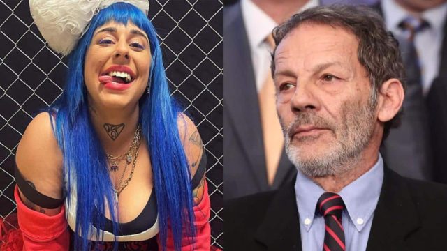 Σάλος στο Twitter μετά την αθλιότητα της Super Κικής για τον Σταύρο Ξαρχάκο – Έπαιρνες 5 χιλιάρικα για να σκοτώνεις μύγες…»