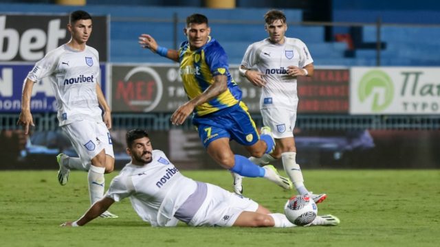 Super League: Το VAR στέρησε από τον ΠΑΣ Γιάννινα το «2 στα 2» (videos)