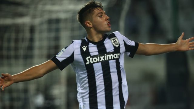 Super League: Δυσκολεύτηκε, αγχώθηκε, αλλά «λύγισε» την Κηφισιά ο ΠΑΟΚ (photos)