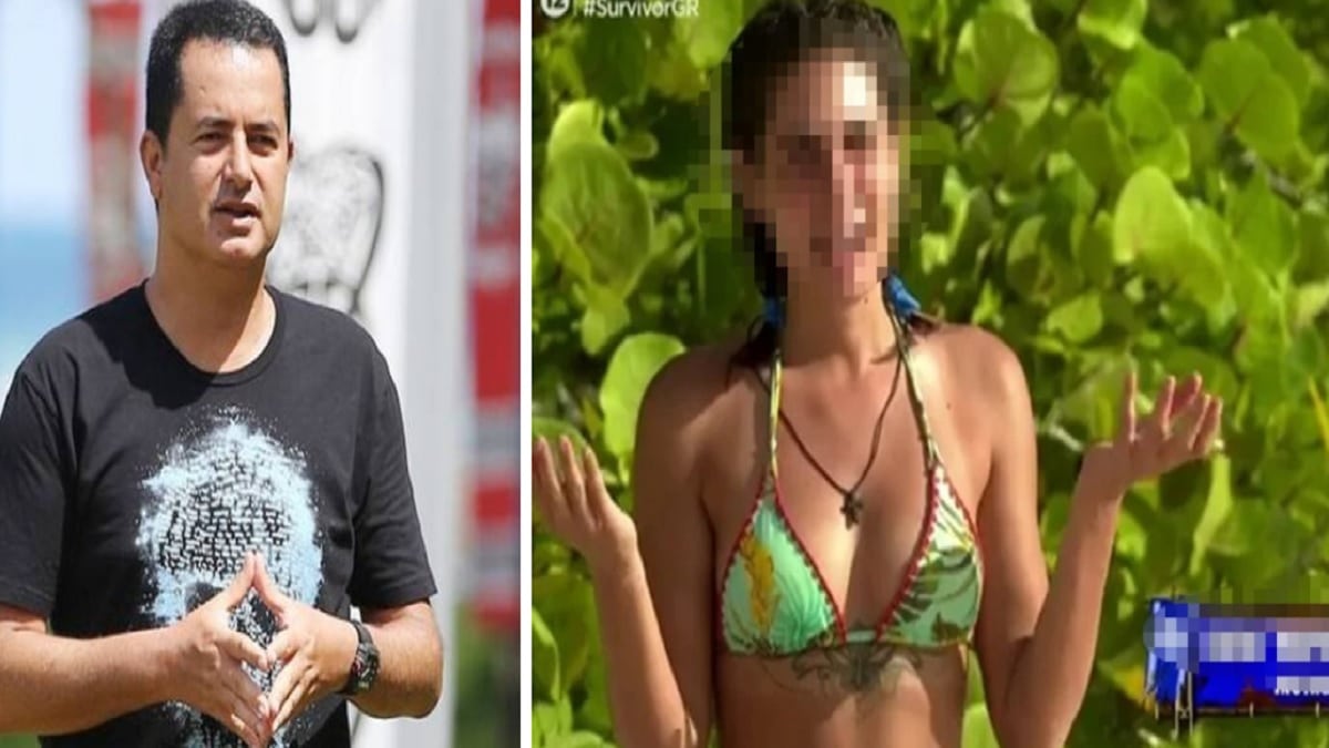 Κίνηση-ματ Ατζούν: Πρόταση σε διάσημη Instagrammer για Survivor (ΦΩΤΟ)