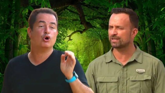 Διπλή βόμβα Ατζούν στο νέο Survivor All Star – Έκλεισε δύο παίκτες που πηγαίνουν τελικό