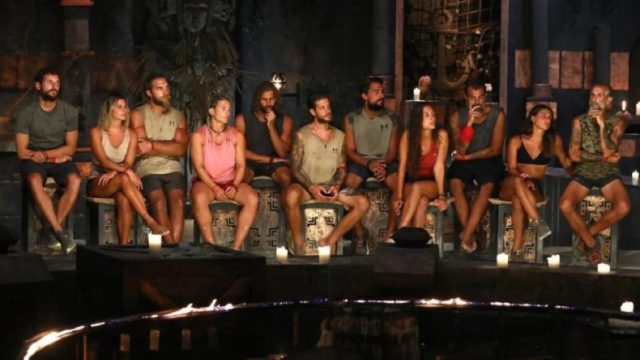 Ο επόμενος μετά τον Σάκη Κατσούλη – Κορυφαίος παίκτης Survivor στις εκλογές!