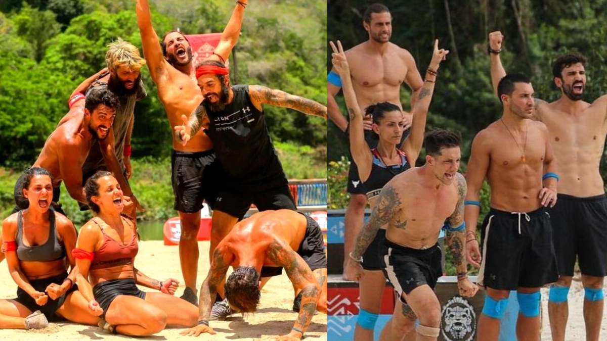 Survivor spoiler: «Θέλω κινητό, φαγητό και 8.000 ευρώ την εβδομάδα» – Απαίτηση βόμβα στον Ατζούν από κορυφαίο όνομα!
