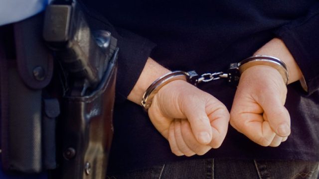 Στον ανακριτή 57χρονος για εμπρησμό στα Τζουμέρκα – Συνελήφθη από τις αρχές