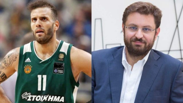 ΣΥΡΙΖΑ: Απορρίφθηκε ο Νίκος Παππάς – Ο Ζαχαριάδης «στην μάχη» για τον δήμο Αθηναίων