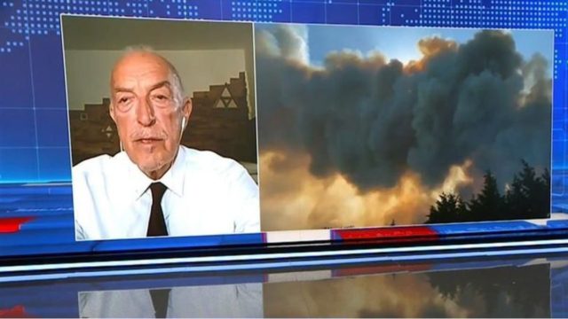 Καιρική «δίνη» από τον Τάσο Αρνιακό: «Εκρηκτικό μείγμα! Το τρίγωνο της καταστροφής φέτος…»