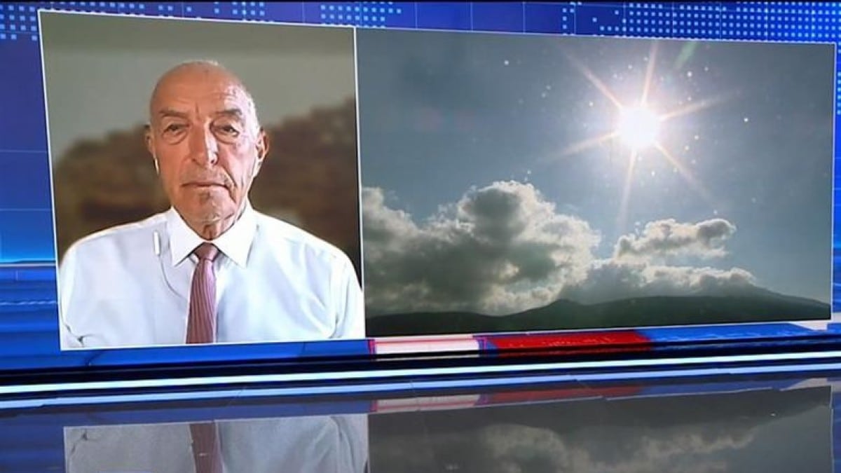 Ραγδαία «μετατόπιση» Τάσου Αρνιακού: «Μας τα γυρίζει απότομα ο καιρός, θέλει μεγάλη προσοχή…»