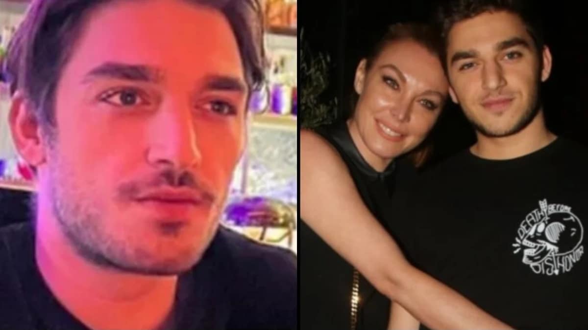 «Ο γιος μας σπουδάζει και δουλεύει για να μη μας επιβαρύνει»: Στάζει μέλι η Τατιάνα Στεφανίδου για τον γιο της – Περήφανοι γονείς