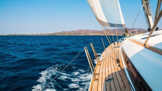 Θαλάσσιος Τουρισμός: Ανακαλύψτε την υπέροχη αττική ακτογραμμή και τα νησιά του Αργοσαρωνικού… αλλιώς!