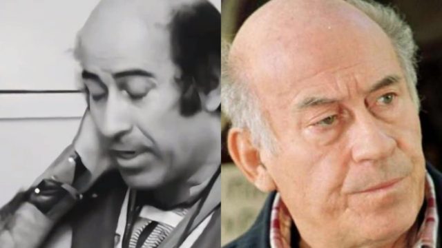 Θανάσης Βέγγος: «Σκέφτηκα να τα παρατήσω μετά το μακελειό αυτό» – Η άγνωστη οικονομική περιπέτεια που τον «κατέρρευσε»