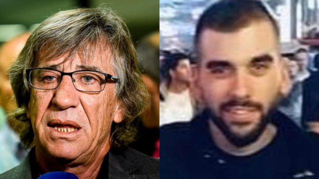 Νέα Φιλαδέλφεια: «Κόλαφος» ο Θωμάς Μαύρος – «Θα ερημώσουν τα γήπεδα, για αυτό σταματήστε…» (video)