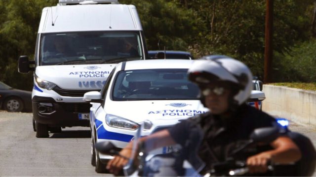 Θρίλερ στην Κύπρο: Δολοφονία Έλληνα στην Λευκωσία – Συνελήφθη 38χρονος