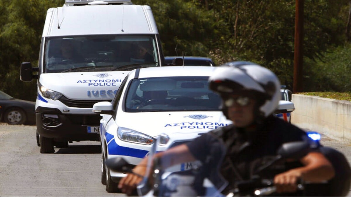 Θρίλερ στην Κύπρο: Δολοφονία Έλληνα στην Λευκωσία – Συνελήφθη 38χρονος