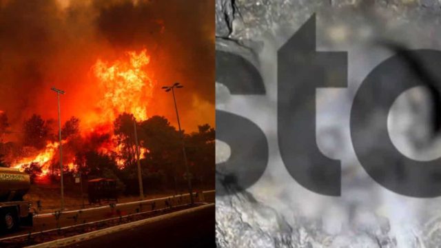 Θρίλερ στη Φυλή: Σε ποιον ανήκει το κρανίο που βρέθηκε στην καμένη Χασιά – Αγώνας δρόμου από τα ειδικά εγκληματολογικά εργαστήρια (video)
