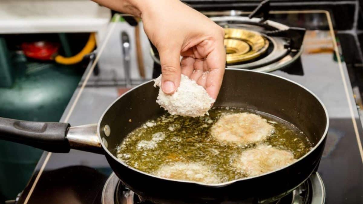 Τελικά πόσες φορές μπορούμε να τηγανίσουμε με το ίδιο λάδι