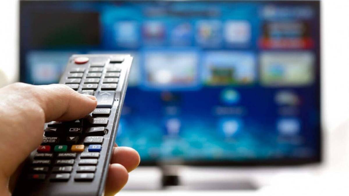 Καμία έκπληξη στην τηλεθέαση της Κυριακής 6/8 – Τα πάνω κάτω στα νούμερα