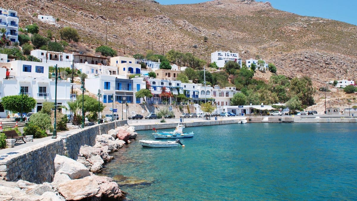 Δείχνουν τον σωστό δρόμο στα άλλα νησιά: Τι κάνουν και φέτος οι ντόπιοι κι επιχειρηματίες στην Τήλο;