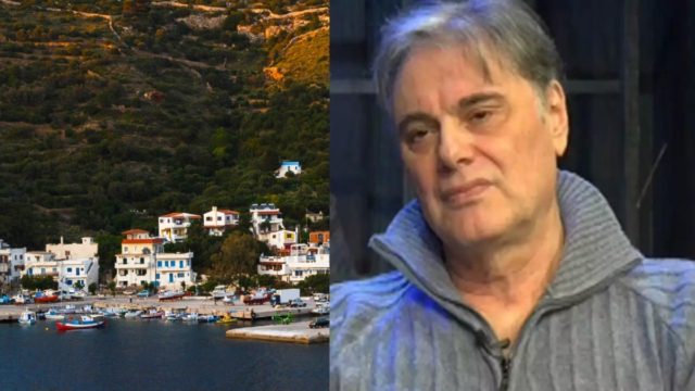 Τραγωδία στους Φούρνους: Στη Σάμο η ιατροδικαστική εξέταση στη σορό του 11χρονου γιου του Οδυσσέα Σταμούλη – Τα σενάρια που εξετάζονται (video)