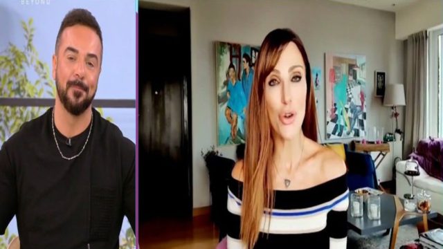 Ξέσπασε ο Τριαντάφυλλος: «Έγραφαν ότι τσακωθήκαμε και έλειπα για…» (Video)