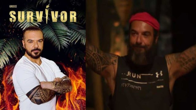 Survivor All Star 2 spoiler: ΝΑΙ ο Τριαντάφυλλος – Επιστρέφει στον Άγιο Δομίνικο ο Ντάφυ – Πάνω από 8.000 ευρώ