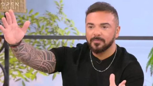 Έκλεισαν 3+1 μεγάλα ονόματα για Survivor – Επιστρέφει και ο Τριαντάφυλλος