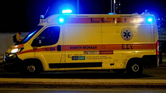 Tροχαίο στην Αλεξανδρούπολη: Ανατροπή ΙΧ στην προσπάθεια να αποφύγει αστυνομικό έλεγχο – Ένας νεκρός και 4 τραυματίες