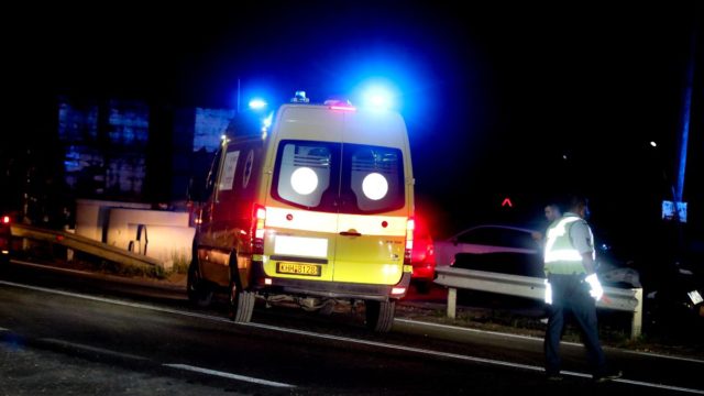 Θρήνος στη Λεωφόρο Βουλιαγμένης: Σκοτώθηκε 30χρονος μοτοσικλετιστής – Δεν φορούσε κράνος