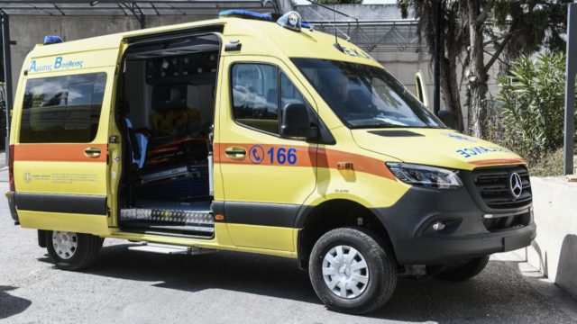 Τροχαίο-σοκ στο Ρέθυμνο: Μοτοσικλέτα συγκρούστηκε με φορτηγό – Νεκρός ένας 18χρονος