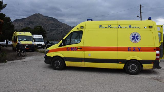 Θανατηφόρο τροχαίο στη Σάμο: Εγκατέλειψε το θύμα ο οδηγός και προσπάθησε να διαφύγει – Συνελήφθη από τις αρχές