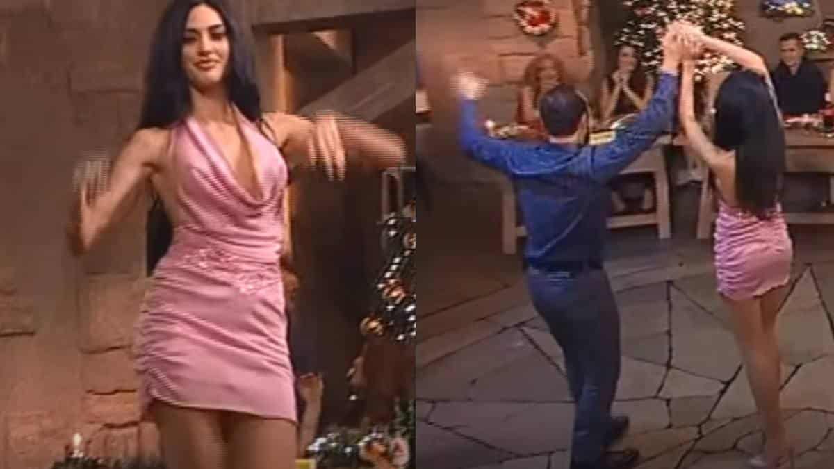 Κρητικιά χορεύει τσιφτετέλι και «λυγίζει» το Youtube – Το βίντεο «σπάει» τα κοντέρ με 6.300.000 προβολές!