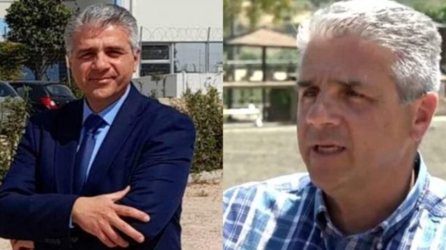 «Πήγα στον Άγιο Εφραίμ, έβαλα βαμβάκι με λαδάκι πάνω στον όγκο και ξαφνικά μύρισε παντού μύρο»: Συγκλονίζει ο Βάϊος Σύρρος με το θαύμα που έζησε